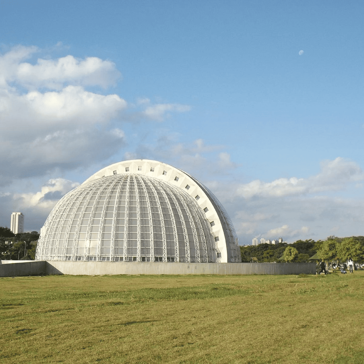 Foto de São Paulo, Brasil